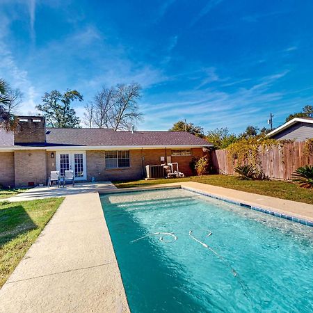 Pura Vida Villa Pass Christian Exterior photo